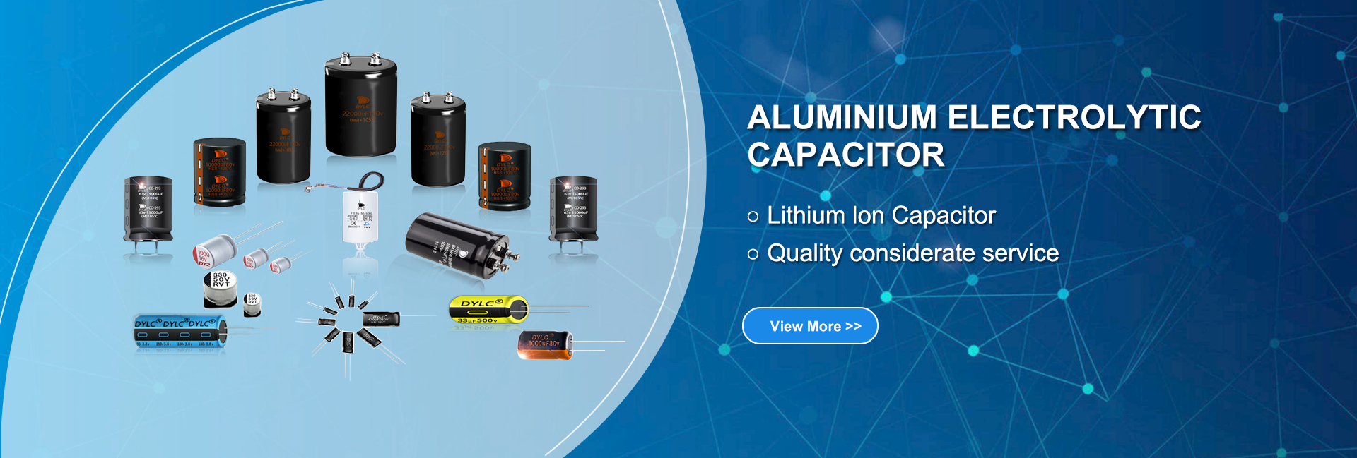 GuangDong ChengYang Electronics Co., Ltd.