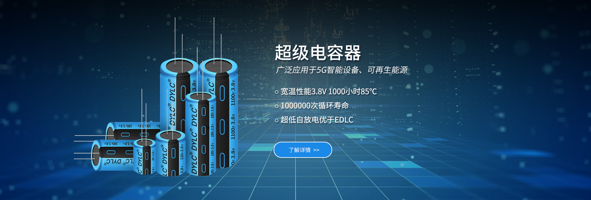广东辰阳电子有限公司