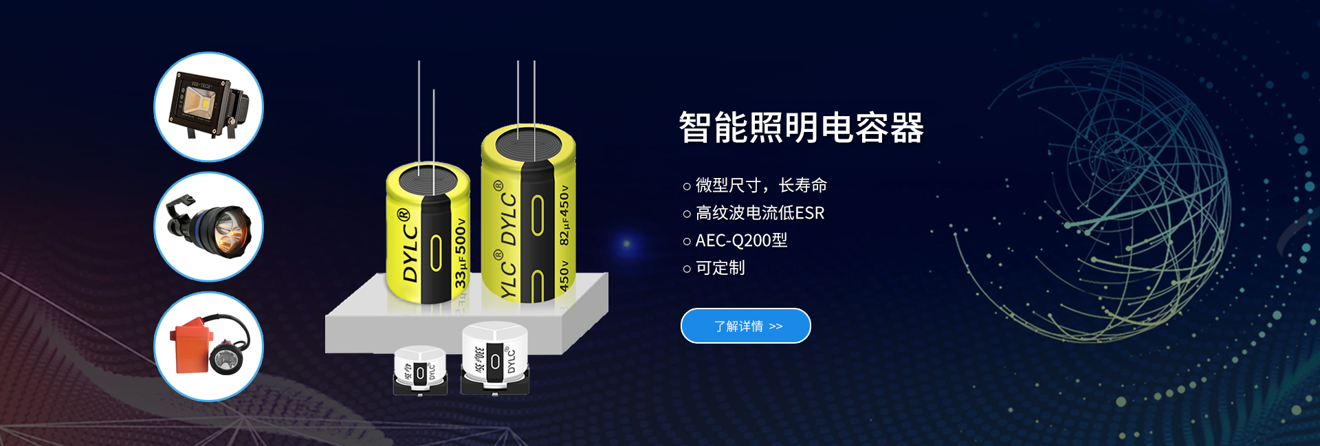 广东辰阳电子有限公司
